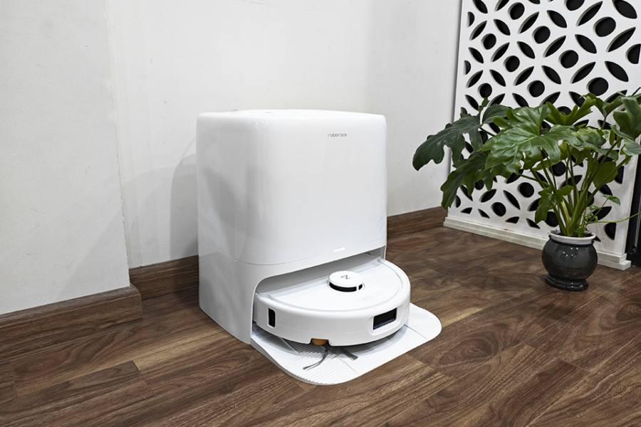 Đánh Giá Chi Tiết Roborock Qrevo 2 Pro Sau 1 Tháng Sử Dụng