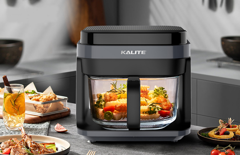 Nồi chiên không dầu Kalite