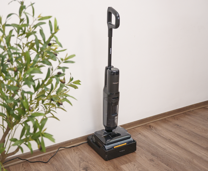 Tineco Floor One i7 Steam: Máy Lau Sàn Đẳng Cấp Với Công Nghệ Hơi Nước Nóng