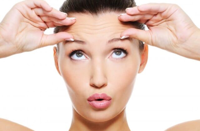 Giải Pháp Để Xóa Nếp Nhăn Trên Khuôn Mặt Một Cách Hiệu Quả