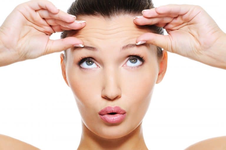 Giải Pháp Để Xóa Nếp Nhăn Trên Khuôn Mặt Một Cách Hiệu Quả