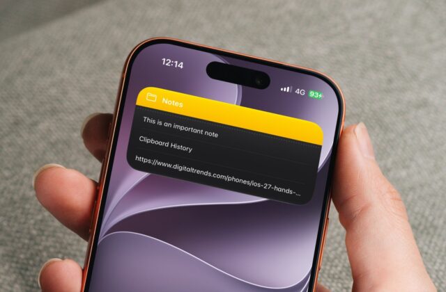 Khám Phá 7 Mẹo Hữu Ích Trên Ứng Dụng Ghi Chú Apple