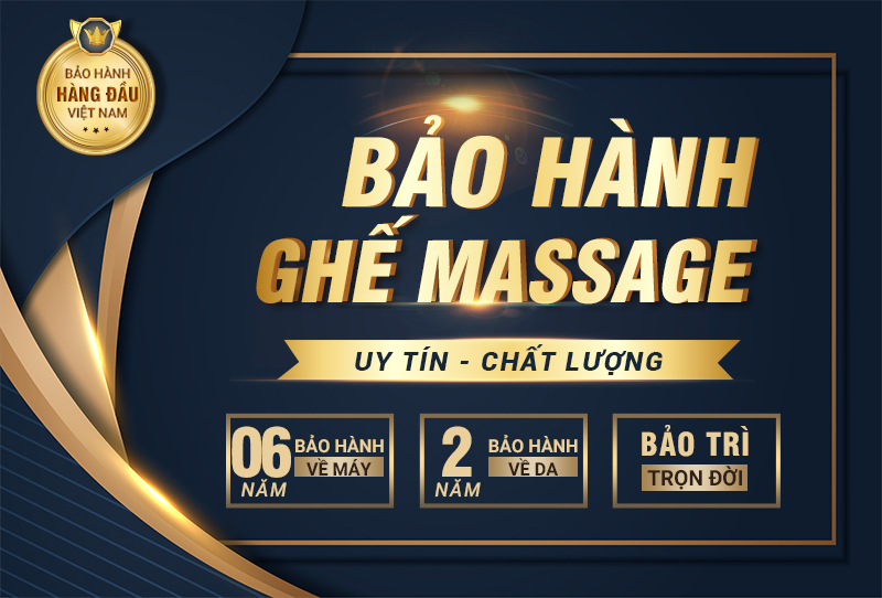 Đừng bỏ qua yếu tố bảo hành