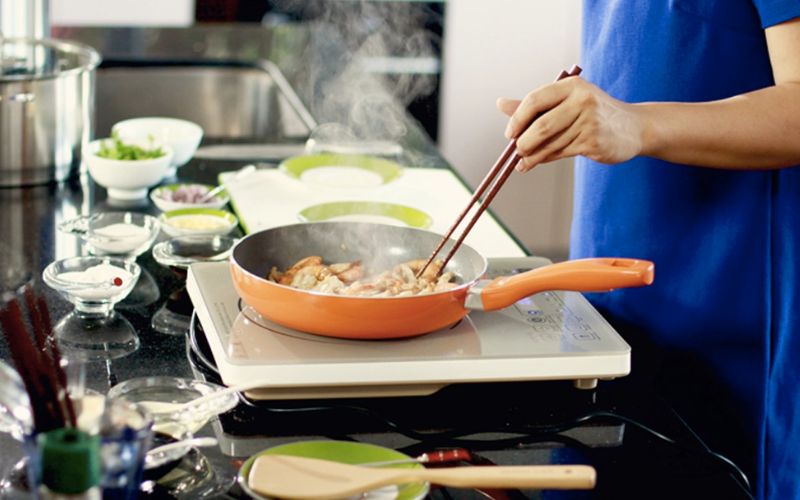 Khám Phá Từ Vựng Tiếng Anh Chuyên Ngành Bếp Đầy Đủ Nhất 3