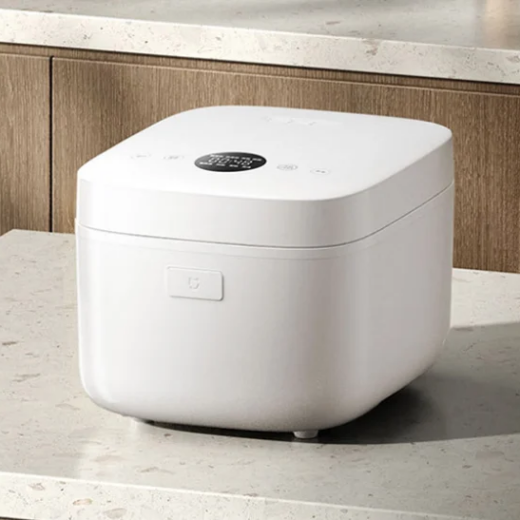Phân Tích Nồi Cơm Điện Cao Tần Mijia IH 2 Từ Xiaomi: Giải Pháp Hoàn Hảo Cho Gia Đình Bạn