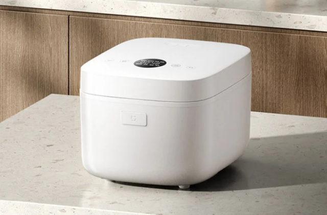 Phân Tích Nồi Cơm Điện Cao Tần Mijia IH 2 Từ Xiaomi: Giải Pháp Hoàn Hảo Cho Gia Đình Bạn