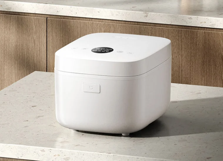Phân Tích Nồi Cơm Điện Cao Tần Mijia IH 2 Từ Xiaomi: Giải Pháp Hoàn Hảo Cho Gia Đình Bạn