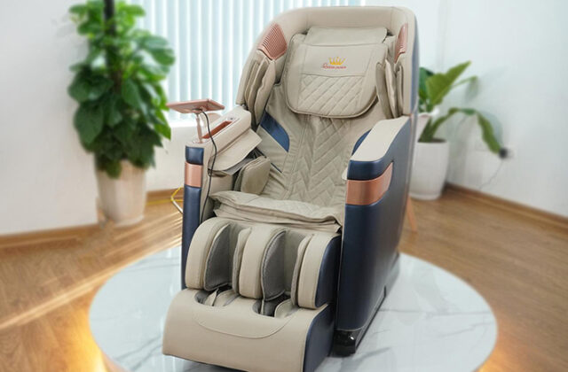 Hướng Dẫn Chọn Mua Ghế Massage Chất Lượng Đáp Ứng Nhu Cầu