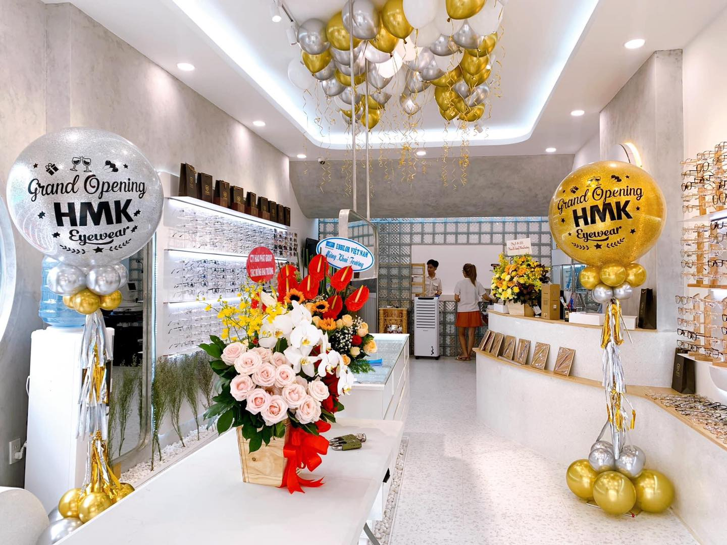 Hướng Dẫn Chọn Tròng Kính Chống Ánh Sáng Xanh Để Bảo Vệ Đôi Mắt - 1
