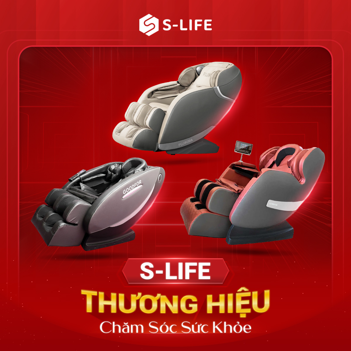 7 tiêu chí giúp bạn chọn mua ghế massage chất lượng - 1