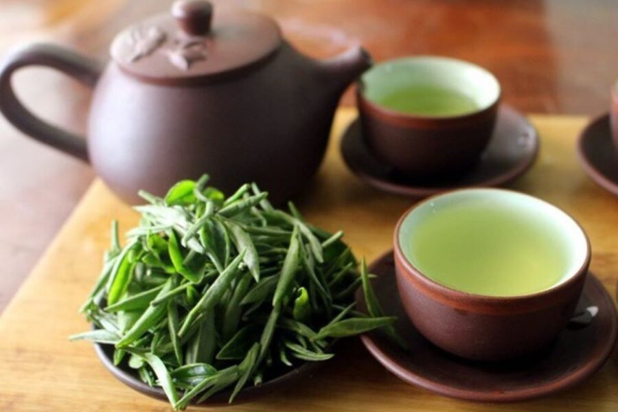 Khám Phá 4 Phương Pháp Pha Trà Thái Nguyên Chuẩn Ngon