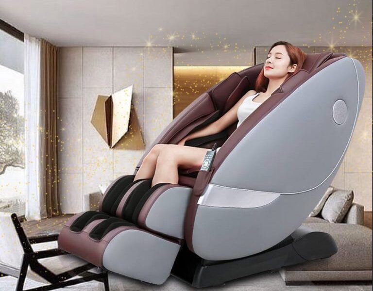 Hướng Dẫn Chọn Mua Ghế Massage Đúng Tiêu Chí Để Tối Ưu Sức Khỏe