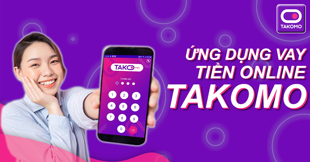 Khám Phá 5 Ứng Dụng Vay Tiền Uy Tín Qua CCCD Gắn Chip 3