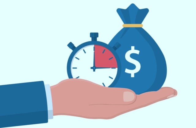 Khám Phá 5 Ứng Dụng Vay Tiền Uy Tín Qua CCCD Gắn Chip