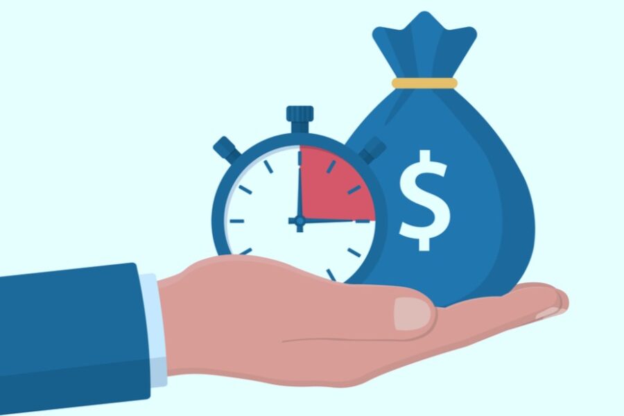 Khám Phá 5 Ứng Dụng Vay Tiền Uy Tín Qua CCCD Gắn Chip