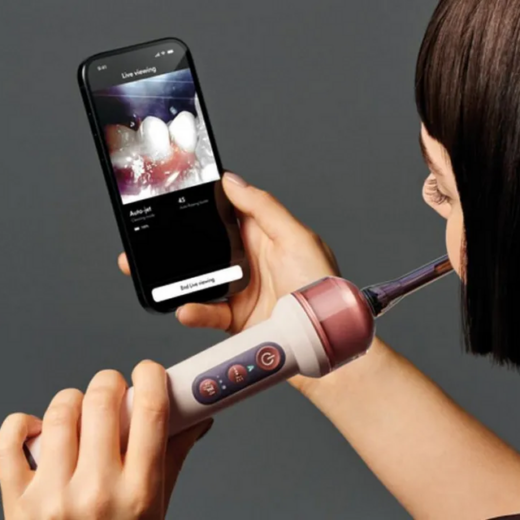Dyson chuyển hướng sang thiết bị thông minh: 10 sản phẩm mới và chiến lược AI
