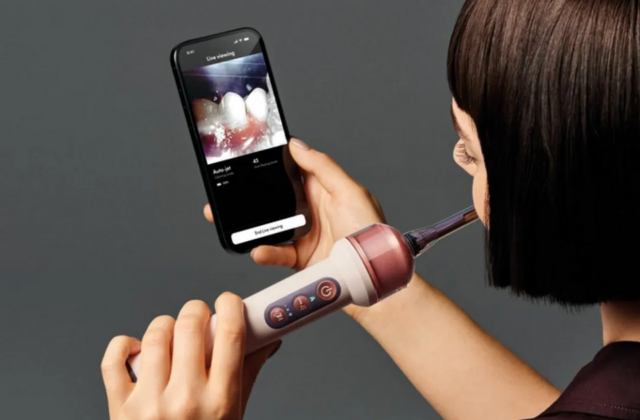 Dyson chuyển hướng sang thiết bị thông minh: 10 sản phẩm mới và chiến lược AI